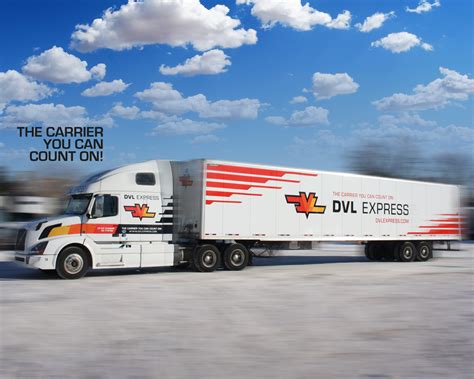 Dvl express - Dec 1, 2023 · BENEFITS. There are many benefits to driving at DVL Express! Our Offer. We have 10+ years of experience in the industry. We want our drivers to …
